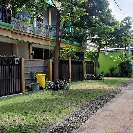 Oyo 3703 Bula Matari Hotel Sanur  Exterior photo