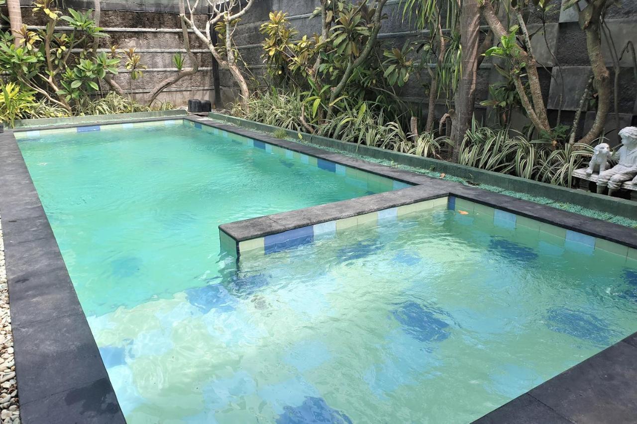 Oyo 3703 Bula Matari Hotel Sanur  Exterior photo