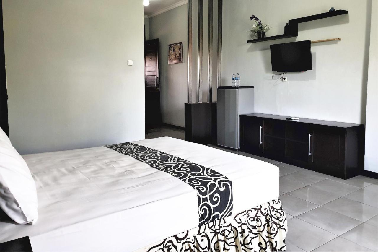 Oyo 3703 Bula Matari Hotel Sanur  Exterior photo