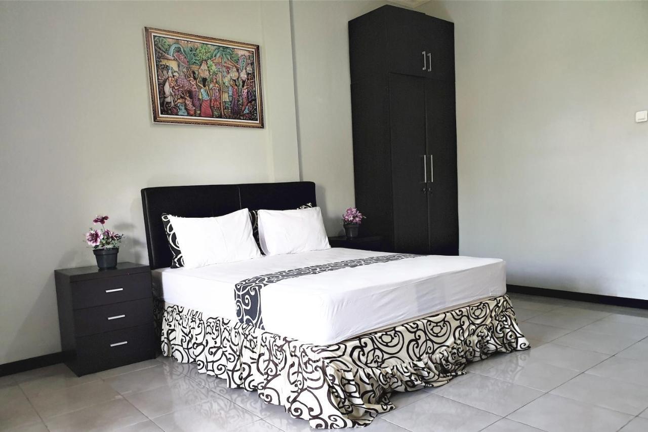 Oyo 3703 Bula Matari Hotel Sanur  Exterior photo