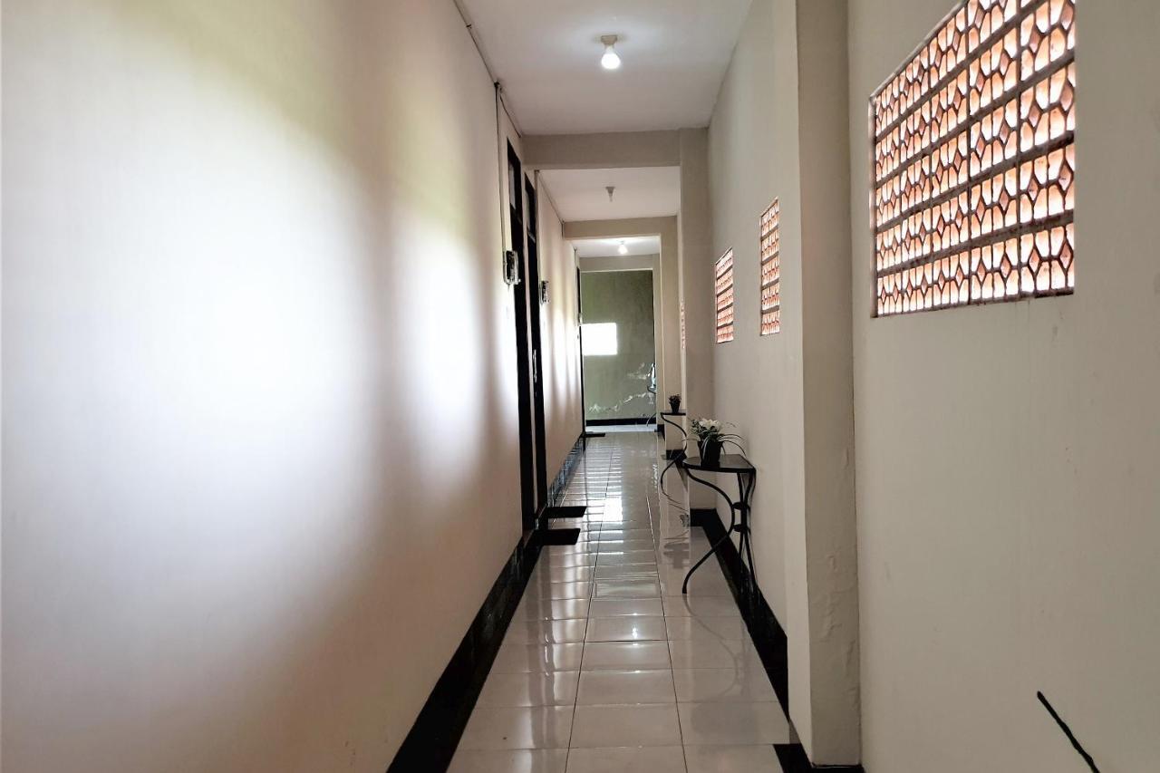 Oyo 3703 Bula Matari Hotel Sanur  Exterior photo